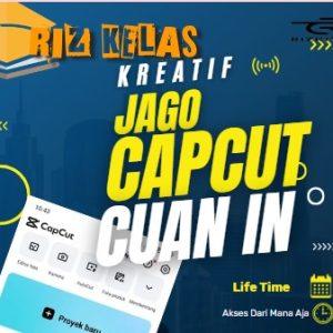 Jago Capcut